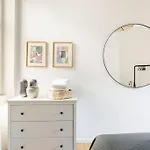 Boutique Apartment In Citycenter