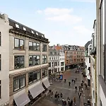 Boutique Apartment In Citycenter