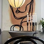 Boutique Apartment In Citycenter