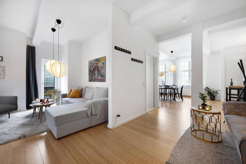 Appartement Boutique In Citycenter *