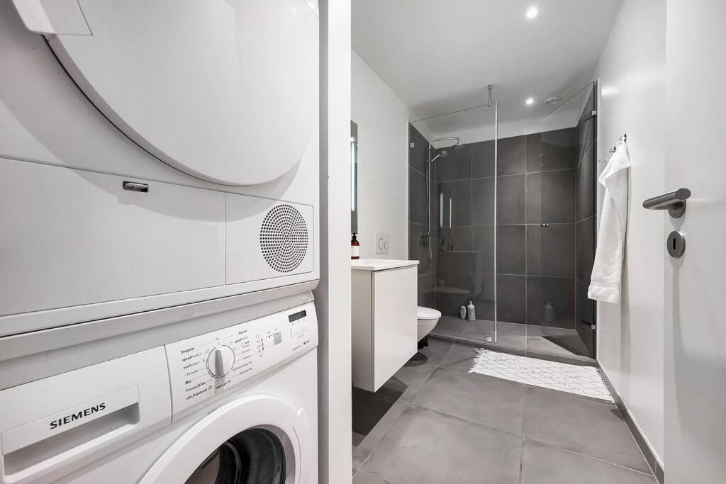 Appartement Boutique In Citycenter
