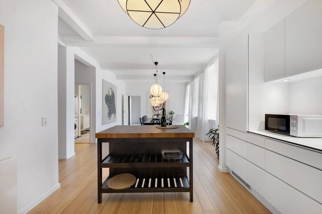 Boutique In Citycenter Appartement Copenhague